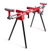 Tool Stands General International 8 In. Miter Saw Stand With Solid Tires 1 Tool Stands General International 8 In. Miter Saw Stand With Solid Tires -Hot Sale Drill Bits Store general international tool stands ms3102 64 1000