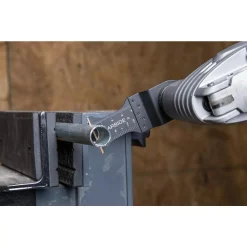 Oscillating Tool Attachments Genesis Universal 1-3/8 In. Quick-Fit Carbide Oscillating Multi-Tool Quick-Release Carbide Flush Cut Blade (5-Pack) 10 Oscillating Tool Attachments Genesis Universal 1-3/8 In. Quick-Fit Carbide Oscillating Multi-Tool Quick-Release Carbide Flush Cut Blade (5-Pack) -Hot Sale Drill Bits Store genesis oscillating tool attachments gamt541c 5 4f 1000