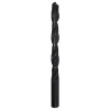 Drill Bits Gyros 10 Mm Premium Industrial Grade High Speed Steel Black Oxide Metric Drill Bit (6-Pack) -Hot Sale Drill Bits Store gyros twist drill bits 45 42118 64 1000