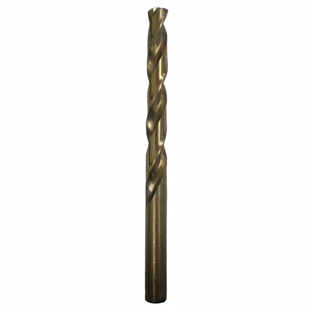 Drill Bits Gyros 11/16 In. Premium Industrial Grade Cobalt Drill Bit 3 Drill Bits Gyros 11/16 In. Premium Industrial Grade Cobalt Drill Bit