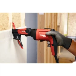 Drill Attachments Hilti SD-M 1 Collated Drywall Screw Magazine With Driver Bit (Screws Not Included) -Hot Sale Drill Bits Store hilti drill attachments 2208484 31 1000