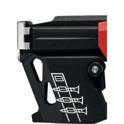 Drill Attachments Hilti SD-M 1 Collated Drywall Screw Magazine With Driver Bit (Screws Not Included) -Hot Sale Drill Bits Store hilti drill attachments 2208484 4f 1000