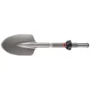 Drill Bits Hilti TE-S 19 In. Clay Spade Chisel