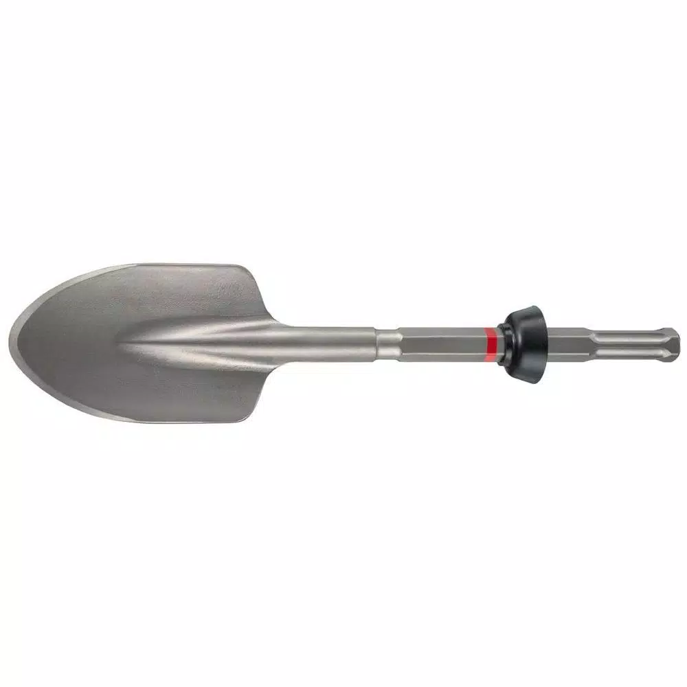 Drill Bits Hilti TE-S 19 In. Clay Spade Chisel 3 Drill Bits Hilti TE-S 19 In. Clay Spade Chisel