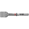 Drill Bits Hilti TE-H 16 In. Wide-Flat Polygon Chisel -Hot Sale Drill Bits Store hilti masonry drill bits 417828 64 1000