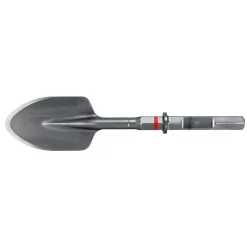 Drill Bits Hilti TE-H 19 In. Clay Spade Polygon Chisel