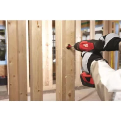 Drill Bits Hilti 1-1/2 In. X 6 In. High Speed Wood Spade Bits (3-Piece) 9 Drill Bits Hilti 1-1/2 In. X 6 In. High Speed Wood Spade Bits (3-Piece) -Hot Sale Drill Bits Store hilti spade drill bits 2025596 31 1000