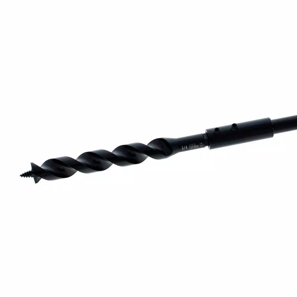 Drill Bits Ideal 7/16 In. X 18 In. Ship Auger Extension 7 Drill Bits Ideal 7/16 In. X 18 In. Ship Auger Extension - Image 5