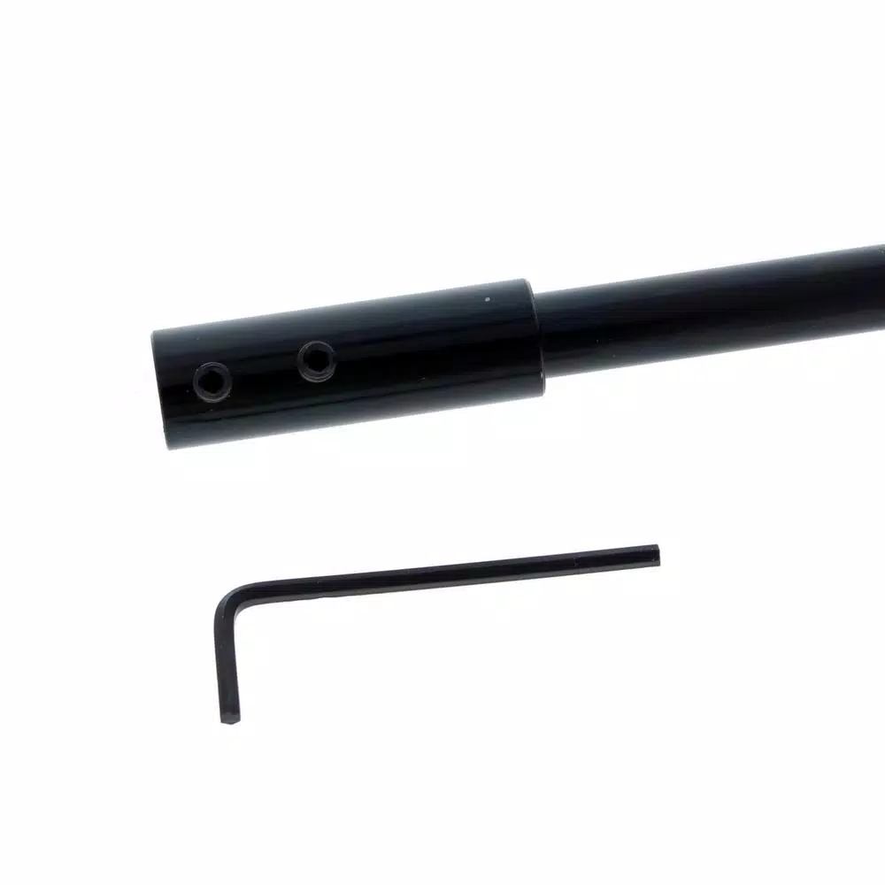 Drill Bits Ideal 7/16 In. X 18 In. Ship Auger Extension 4 Drill Bits Ideal 7/16 In. X 18 In. Ship Auger Extension - Image 2