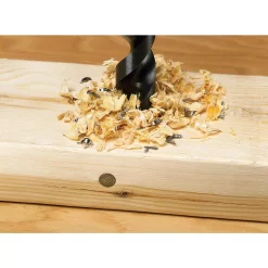 Drill Bits Ideal 7/8 In. X 18 In. Nailbiter Long Premium Ship Auger Bit -Hot Sale Drill Bits Store ideal auger bits 35 825 31 1000