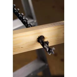 Drill Bits Ideal 7/8 In. X 18 In. Nailbiter Long Premium Ship Auger Bit -Hot Sale Drill Bits Store ideal auger bits 35 825 4f 1000