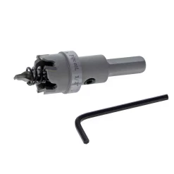 Drill Bits Ideal TKO 7/8 In. Carbide-Tipped Hole Cutter 21 Drill Bits Ideal TKO 7/8 In. Carbide-Tipped Hole Cutter -Hot Sale Drill Bits Store ideal specialty drill bits 36 301 1f 1000