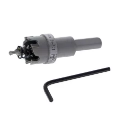 Drill Bits Ideal TKO 7/8 In. Carbide-Tipped Hole Cutter 22 Drill Bits Ideal TKO 7/8 In. Carbide-Tipped Hole Cutter -Hot Sale Drill Bits Store ideal specialty drill bits 36 301 44 1000