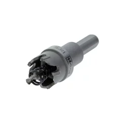 Drill Bits Ideal TKO 7/8 In. Carbide-Tipped Hole Cutter