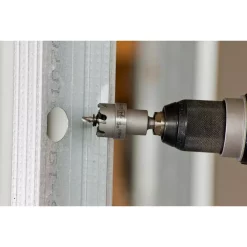 Drill Bits Ideal TKO 1-3/8 In. Carbide-Tipped Hole Cutter -Hot Sale Drill Bits Store ideal specialty drill bits 36 305 1d 1000