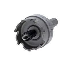 Drill Bits Ideal TKO 1-3/8 In. Carbide-Tipped Hole Cutter