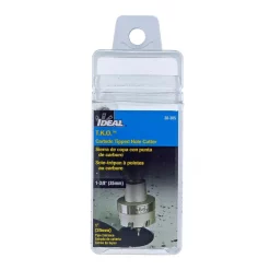 Drill Bits Ideal TKO 1-3/8 In. Carbide-Tipped Hole Cutter -Hot Sale Drill Bits Store ideal specialty drill bits 36 305 fa 1000