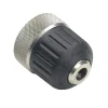 Drill Attachments Jacobs Professional Grade 3/8 In. Keyless Drill Chuck With 3/8 In. 24-Mount -Hot Sale Drill Bits Store jacobs drill attachments 30354 64 1000
