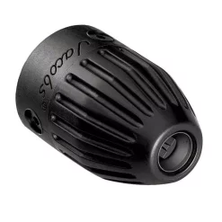 Drill Attachments Jacobs DC4595 Keyless Drain Chuck