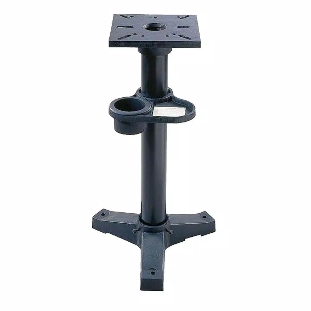 Tool Stands Jet Pedestal Stand For Bench Grinders JPS-2A 3 Tool Stands Jet Pedestal Stand For Bench Grinders JPS-2A