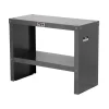Tool Stands Jet S-40N, Stand For 40 In. Shear, Brake Roll 2 Tool Stands Jet S-40N, Stand For 40 In. Shear, Brake Roll -Hot Sale Drill Bits Store jet tool stands 754040 64 1000