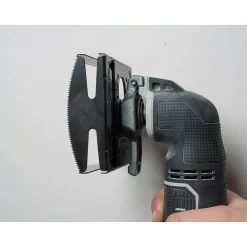Oscillating Tool Attachments Jonard Power Oscillating Multi-Tool Electrical Wall Box Cutter, Double Gang 12 Oscillating Tool Attachments Jonard Power Oscillating Multi-Tool Electrical Wall Box Cutter, Double Gang -Hot Sale Drill Bits Store jonard oscillating tool attachments ebc 800 1f 1000