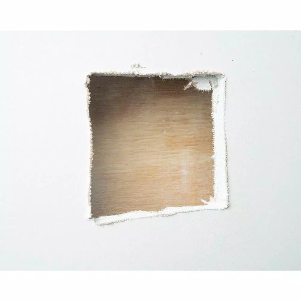 Oscillating Tool Attachments Jonard Power Oscillating Multi-Tool Electrical Wall Box Cutter, Double Gang 8 Oscillating Tool Attachments Jonard Power Oscillating Multi-Tool Electrical Wall Box Cutter, Double Gang - Image 6