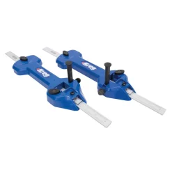 Saw Accessories Kreg Adaptive Cutting System Rip Guides
