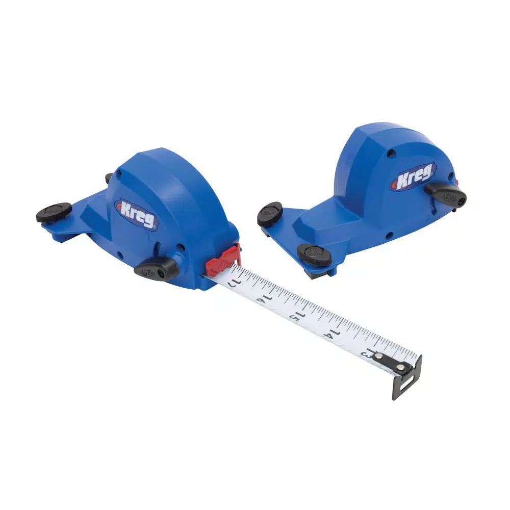 Saw Accessories Kreg Adaptive Cutting System Parallel Guides 3 Saw Accessories Kreg Adaptive Cutting System Parallel Guides