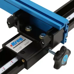 Saw Accessories Kreg Precision Band Saw Fence -Hot Sale Drill Bits Store kreg saw accessories kms7200 40 1000