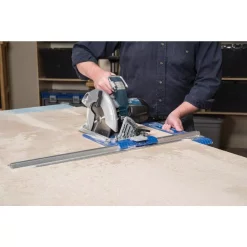 Saw Tracks Kreg 24 In. Rip-Cut Aluminum Circular Saw Guide -Hot Sale Drill Bits Store kreg saw tracks kma2685 44 1000