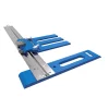 Saw Tracks Kreg 24 In. Rip-Cut Aluminum Circular Saw Guide -Hot Sale Drill Bits Store kreg saw tracks kma2685 64 1000