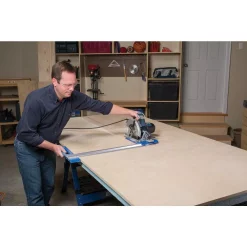 Saw Tracks Kreg 24 In. Rip-Cut Aluminum Circular Saw Guide -Hot Sale Drill Bits Store kreg saw tracks kma2685 76 1000