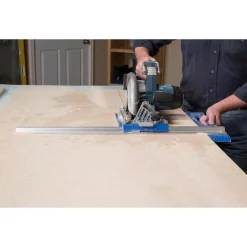 Saw Tracks Kreg 24 In. Rip-Cut Aluminum Circular Saw Guide -Hot Sale Drill Bits Store kreg saw tracks kma2685 fa 1000