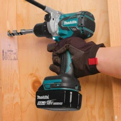 Drill Bits Makita 3/4 In. X 6 In. Steel Ship Auger Bit -Hot Sale Drill Bits Store makita auger bits d 35732 31 1000