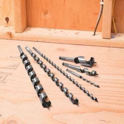 Drill Bits Makita 1-3/8 In. X 18 In. Steel Ship Auger Bit -Hot Sale Drill Bits Store makita auger bits d 35972 fa 1000