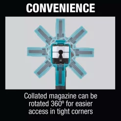 Drill Attachments Makita Collated Autofeed Screwdriver Magazine -Hot Sale Drill Bits Store makita drill attachments 199145 0 4f 1000