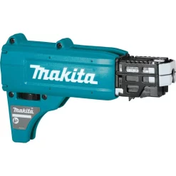 Drill Attachments Makita Collated Autofeed Screwdriver Magazine -Hot Sale Drill Bits Store makita drill attachments 199145 0 77 1000