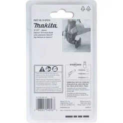 Oscillating Tool Attachments Makita 3-1/2 In. Starlock All Purpose Blade (BiM) -Hot Sale Drill Bits Store makita oscillating tool attachments b 67016 4f 1000
