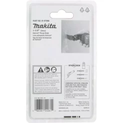 Oscillating Tool Attachments Makita 1-1/4 In. Starlock Plunge Blade, 18TPI 8 Oscillating Tool Attachments Makita 1-1/4 In. Starlock Plunge Blade, 18TPI -Hot Sale Drill Bits Store makita oscillating tool attachments b 67066 4f 1000