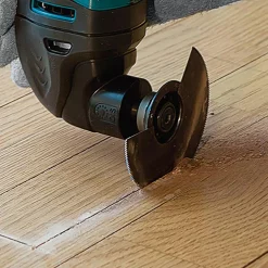 Oscillating Tool Attachments Makita 3-1/4 In. Starlock Round Saw Blade (BiM-TiN), 18TPI -Hot Sale Drill Bits Store makita oscillating tool attachments b 67125 44 1000