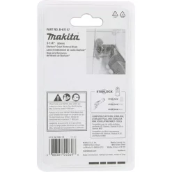 Oscillating Tool Attachments Makita 3-1/4 In. Starlock Tungsten Carbide Grout Removal Blade -Hot Sale Drill Bits Store makita oscillating tool attachments b 67147 4f 1000