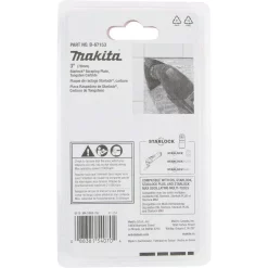 Oscillating Tool Attachments Makita 3 In. Starlock Tungsten Carbide Scraping Plate -Hot Sale Drill Bits Store makita oscillating tool attachments b 67153 4f 1000