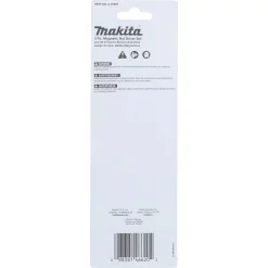 Drill Bits Makita ImpactX 6 In. Modified S2 Steel Magnetic Nut Driver Set (3-Piece) -Hot Sale Drill Bits Store makita screwdriver bits a 97695 4f 1000