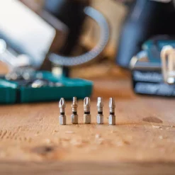 Drill Bits Makita IMPACT XPS #2 Phillips 1 In. Insert Bit (5-Pack) 14 Drill Bits Makita IMPACT XPS #2 Phillips 1 In. Insert Bit (5-Pack) -Hot Sale Drill Bits Store makita screwdriver bits e 00555 fa 1000