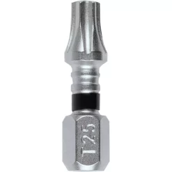 Drill Bits Makita IMPACT XPS T25 Torx 1 In. Insert Bit (5-Pack) 7 Drill Bits Makita IMPACT XPS T25 Torx 1 In. Insert Bit (5-Pack) -Hot Sale Drill Bits Store makita screwdriver bits e 00636 c3 1000