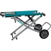 Tool Stands Makita Large Rising Base Miter Saw Stand -Hot Sale Drill Bits Store makita tool stands wst01n 64 1000
