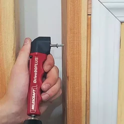 Drill Attachments Milescraft Drive90PLUS Impact Ready Right Angle Drill Attachment -Hot Sale Drill Bits Store milescraft drill attachments 1303 c3 1000