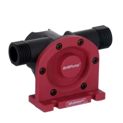 Drill Attachments Milescraft DrillPump750 Water Transfer Drill Pump 750 GPH -Hot Sale Drill Bits Store milescraft drill attachments 1314 e1 1000