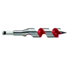 Drill Bits Milwaukee 1 In. X 6 In. Ship Auger Bit